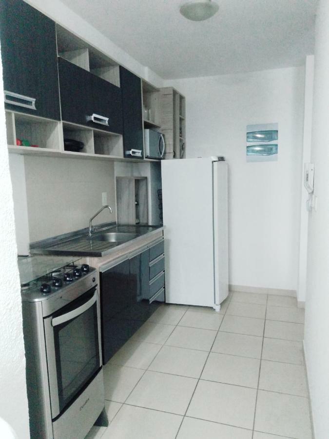 Apt Alto Padrao Todo Mobiliado E Decorado Em Cond. Fechado Apartment Maceio  Exterior photo