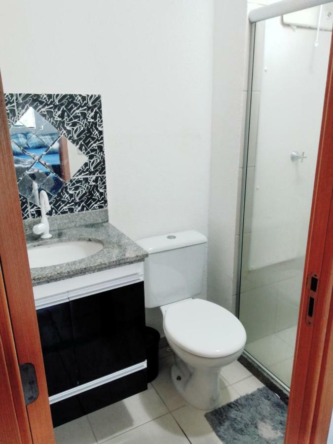 Apt Alto Padrao Todo Mobiliado E Decorado Em Cond. Fechado Apartment Maceio  Exterior photo