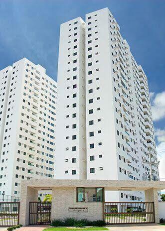 Apt Alto Padrao Todo Mobiliado E Decorado Em Cond. Fechado Apartment Maceio  Exterior photo