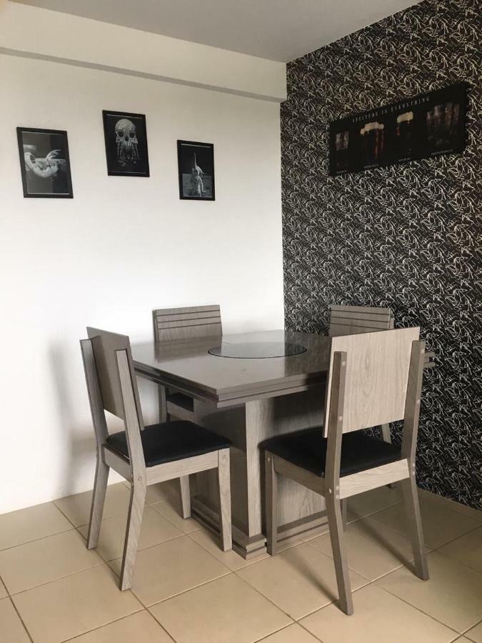 Apt Alto Padrao Todo Mobiliado E Decorado Em Cond. Fechado Apartment Maceio  Exterior photo
